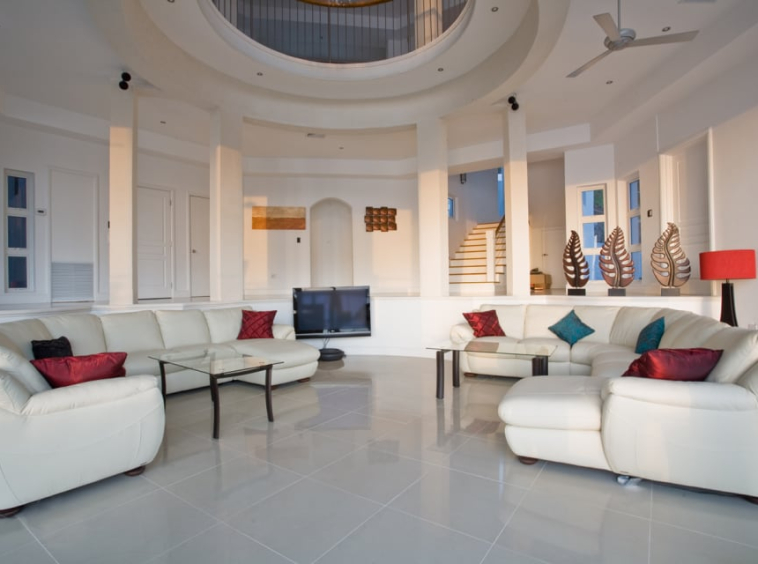 Akasha Villa
