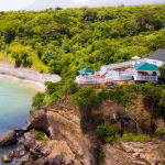 Three Palms Beach Villa