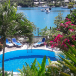 mango beach inn marigot
