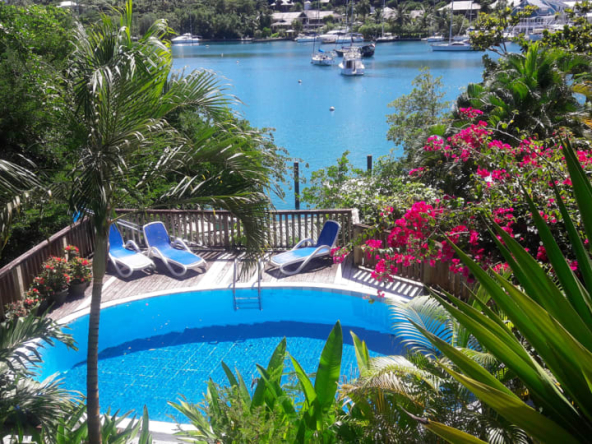mango beach inn marigot