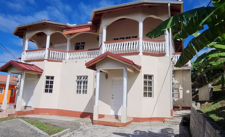 Sunset View Villa For Sale