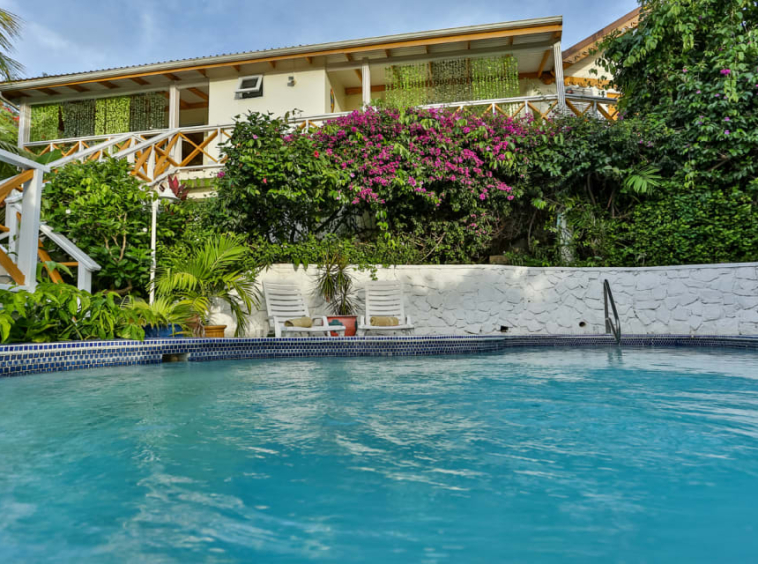 Moonsong Villa