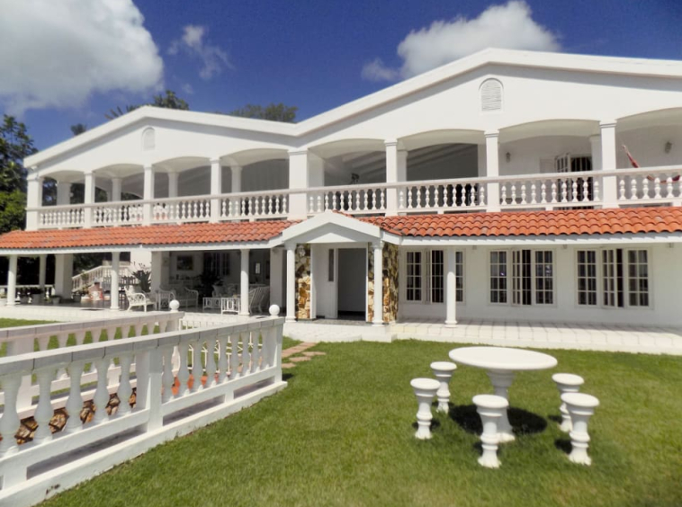 VILLA SEACLUSION