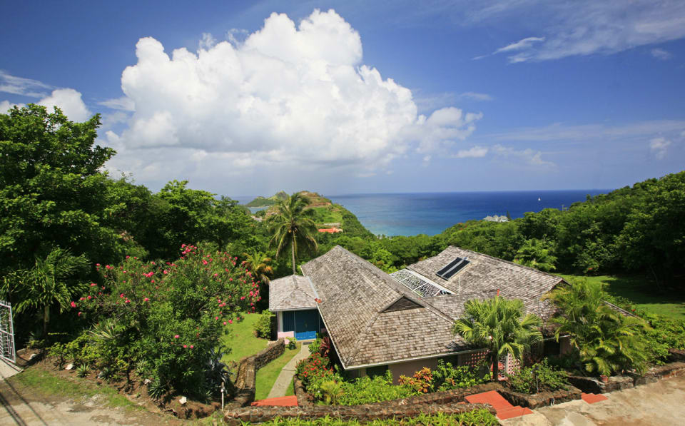 Caribbean Homes For Sale