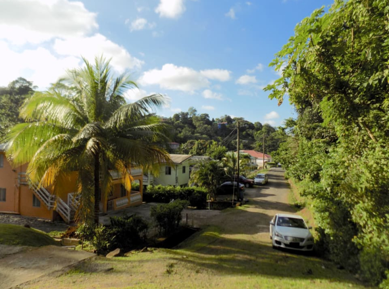 Monier Land For Sale