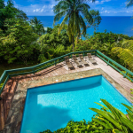 villa for sale st lucia summer breeze