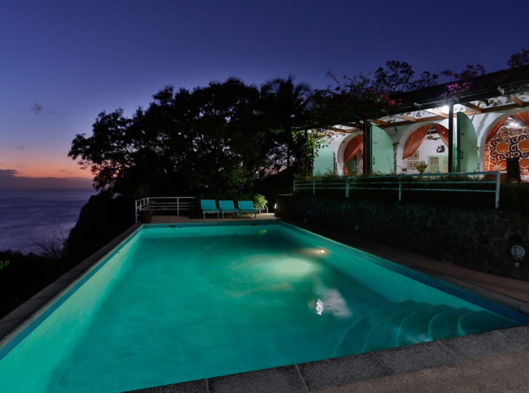 Mango Point Villa