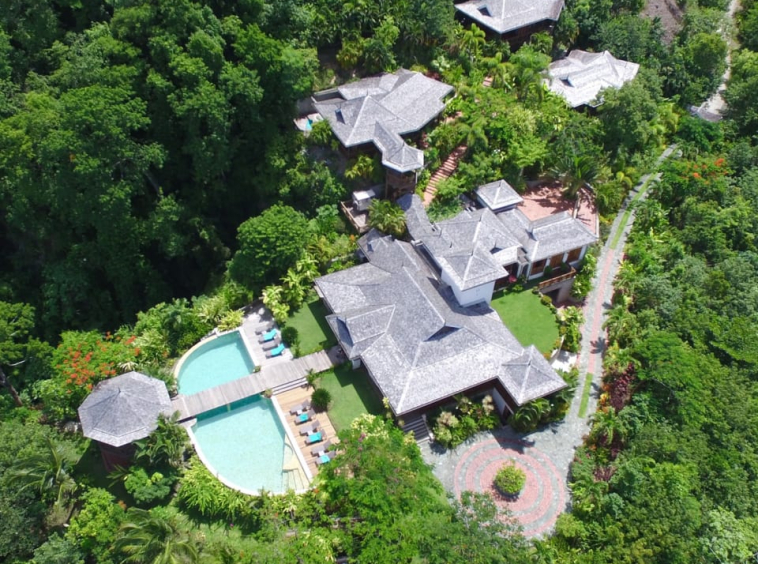 Villa Susanna