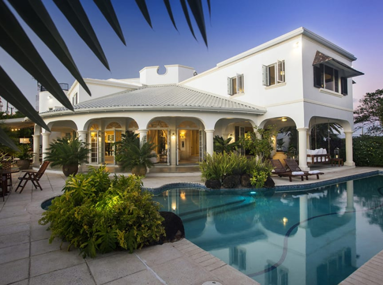 Villa Solimar