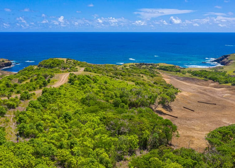 Cabot St Lucia Golf Resort