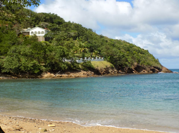 Trouya Land For Sale