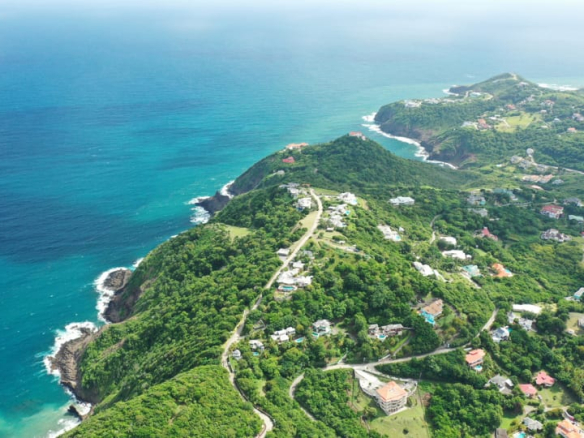 Mount Du Cap Lot No 16