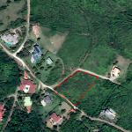 Anse Galet Lot No 419