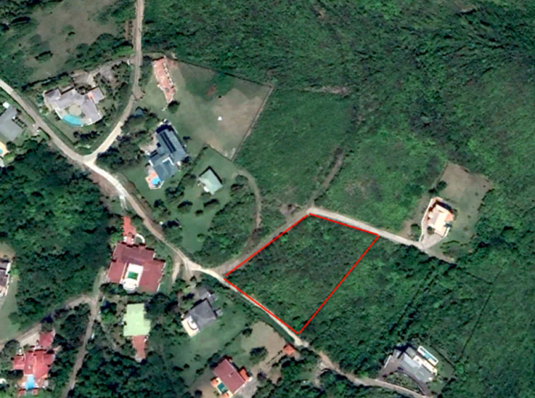 Anse Galet Lot No 419