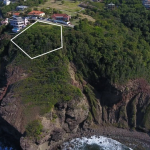 Mount Hardy Land No 452