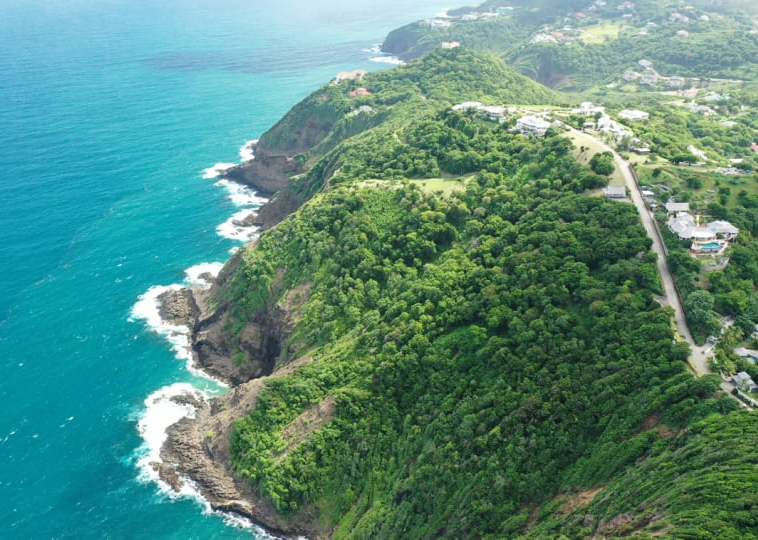 The Estate at Mount Du Cap