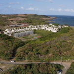 Cas En Bas Land For Sale No 382