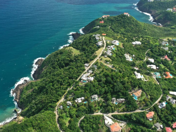 Mount Du Cap Lot No. 3