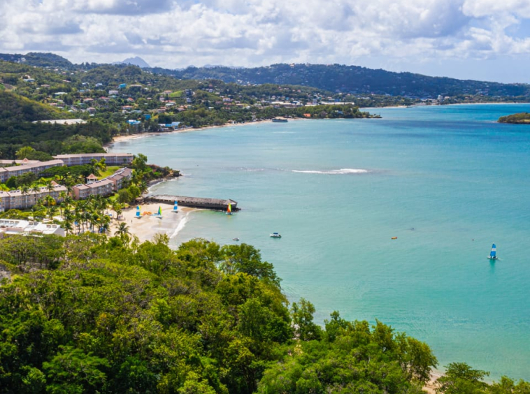 Marisule Beach Land
