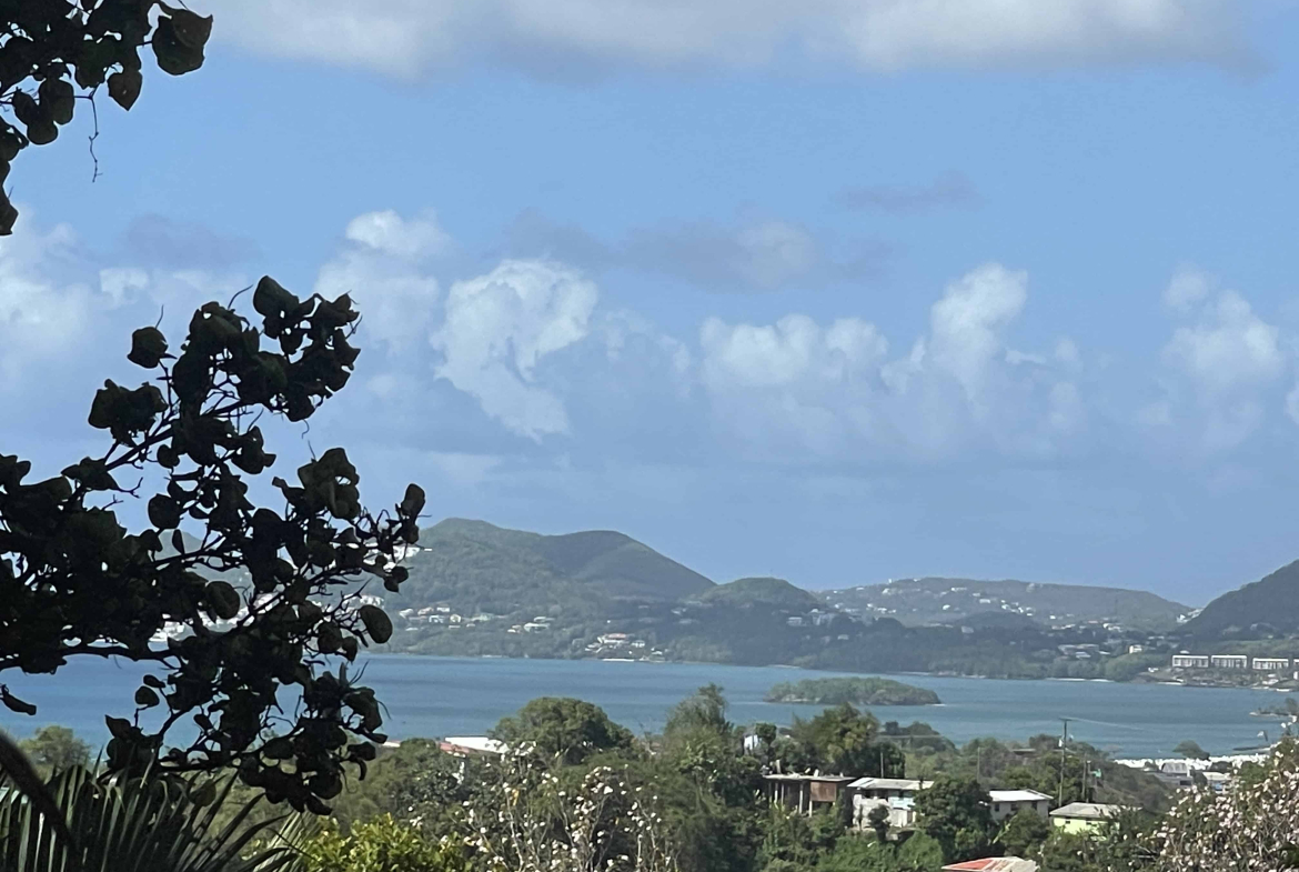 caribbean real estate sales