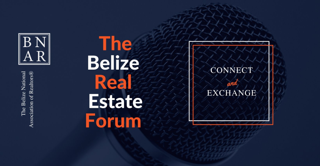 The Belize Association of Realtors