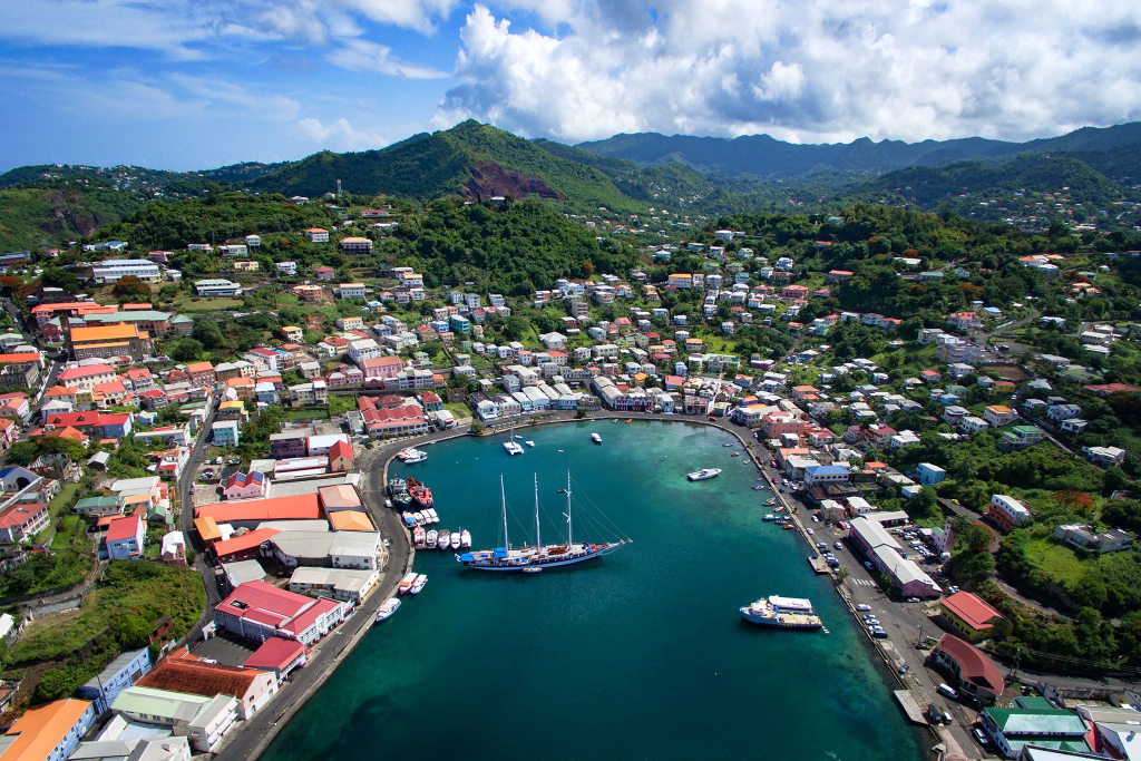 The Grenada Real Estate Association