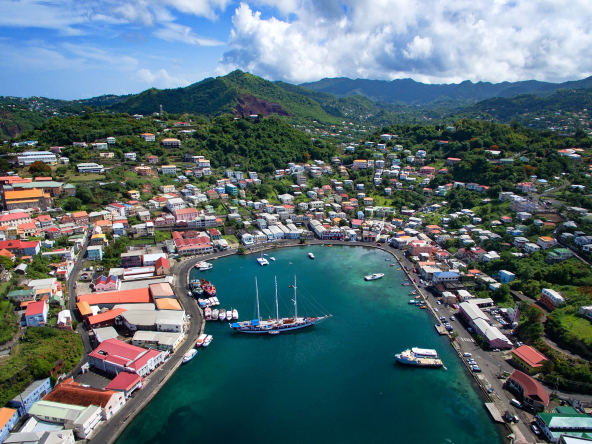 The Grenada Real Estate Association