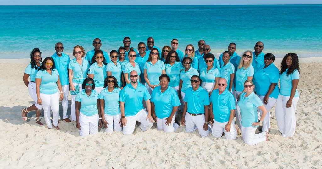 The Turks and Caicos Real Estate Association (TCREA)