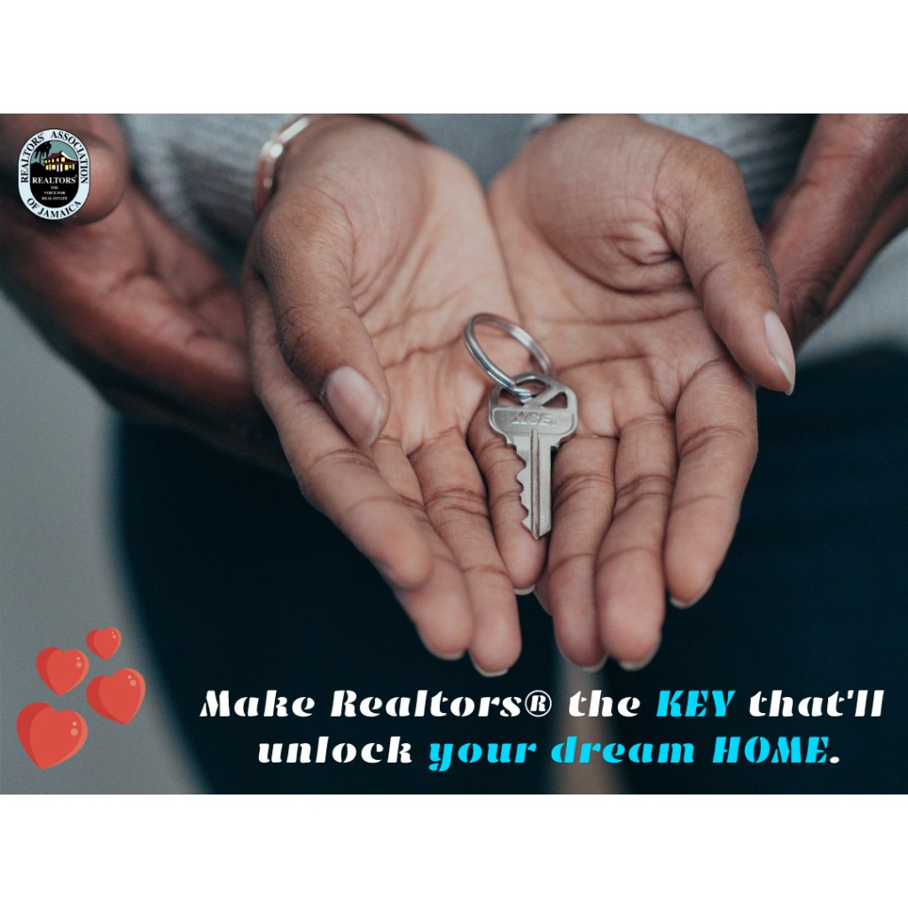 The Realtors Association of Jamaica (RAJ)