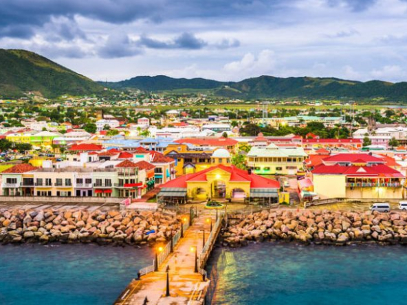 The Realtors Association of St. Kitts and Nevis (RAKAN)