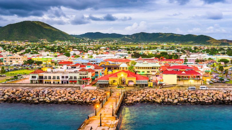 The Realtors Association of St. Kitts and Nevis (RAKAN)